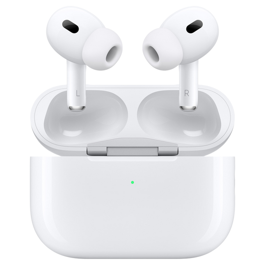 New Apple AirPods Pro Premium Edition (Japanese Assemble Model) Active Noise Cancellation Earphone Wireless Bluetooth 5.0 Headphone IPX4 Transparent
